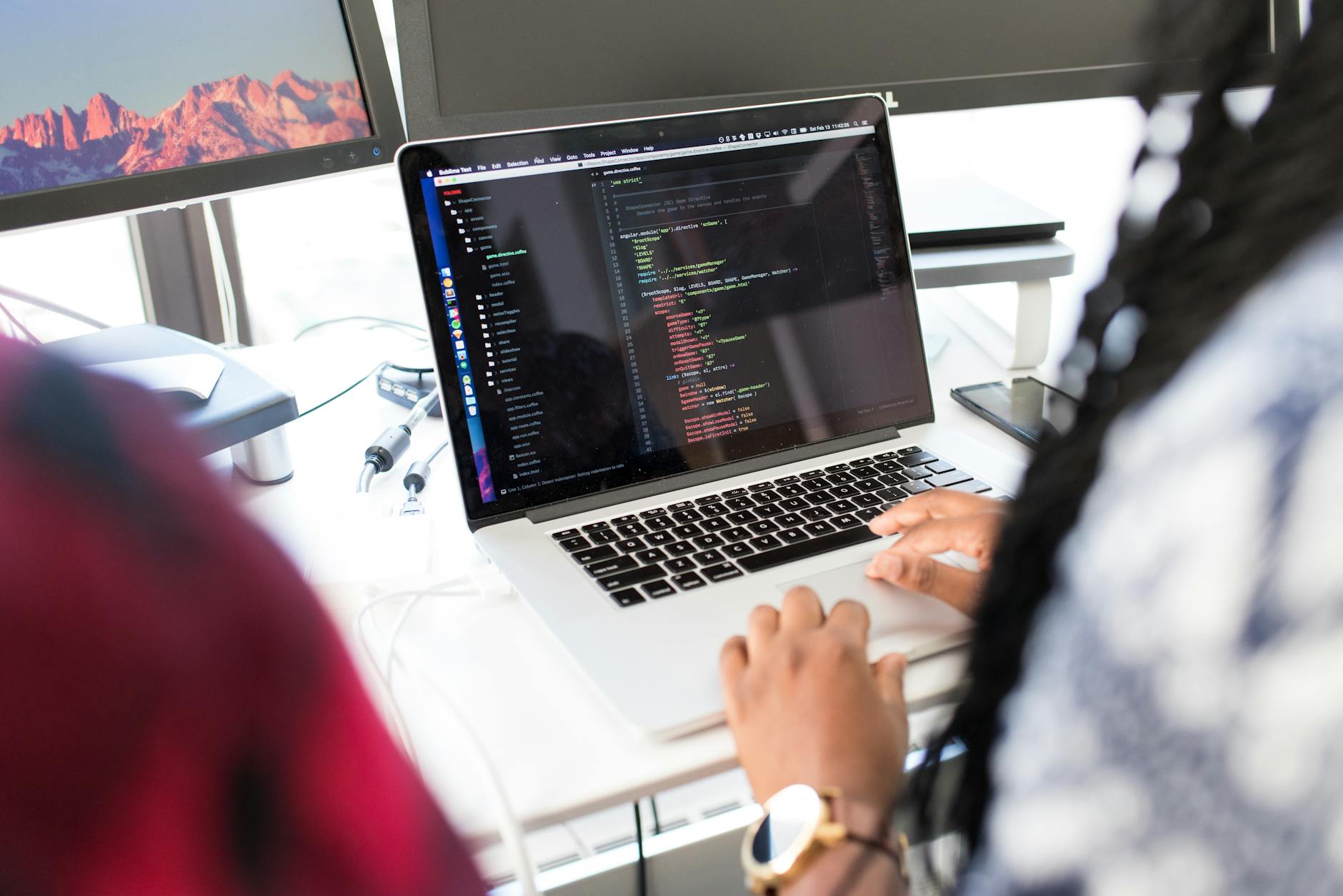 Move to the Cloud Without Breaking Anything.