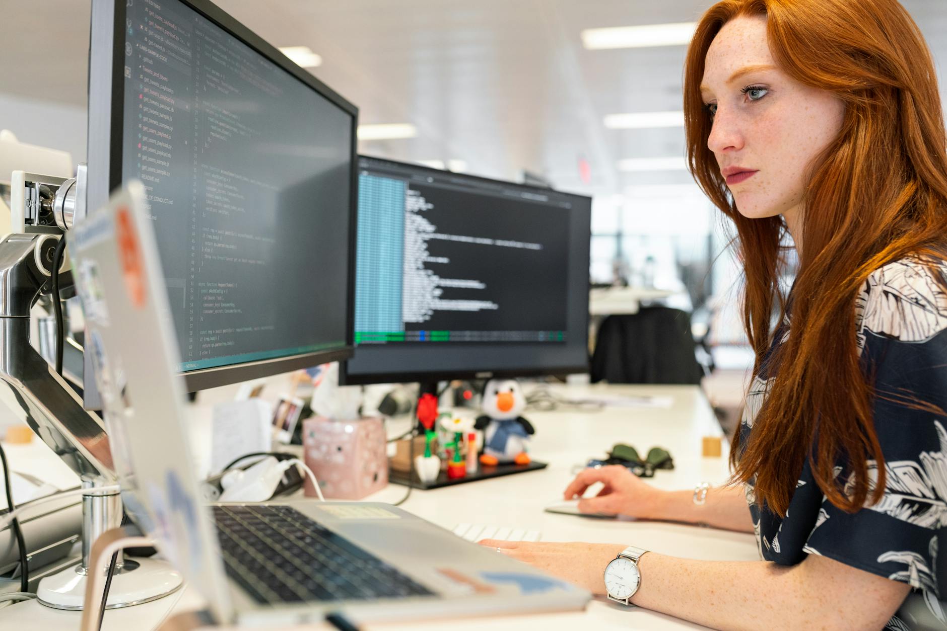 Co-Managed IT for In-House Teams