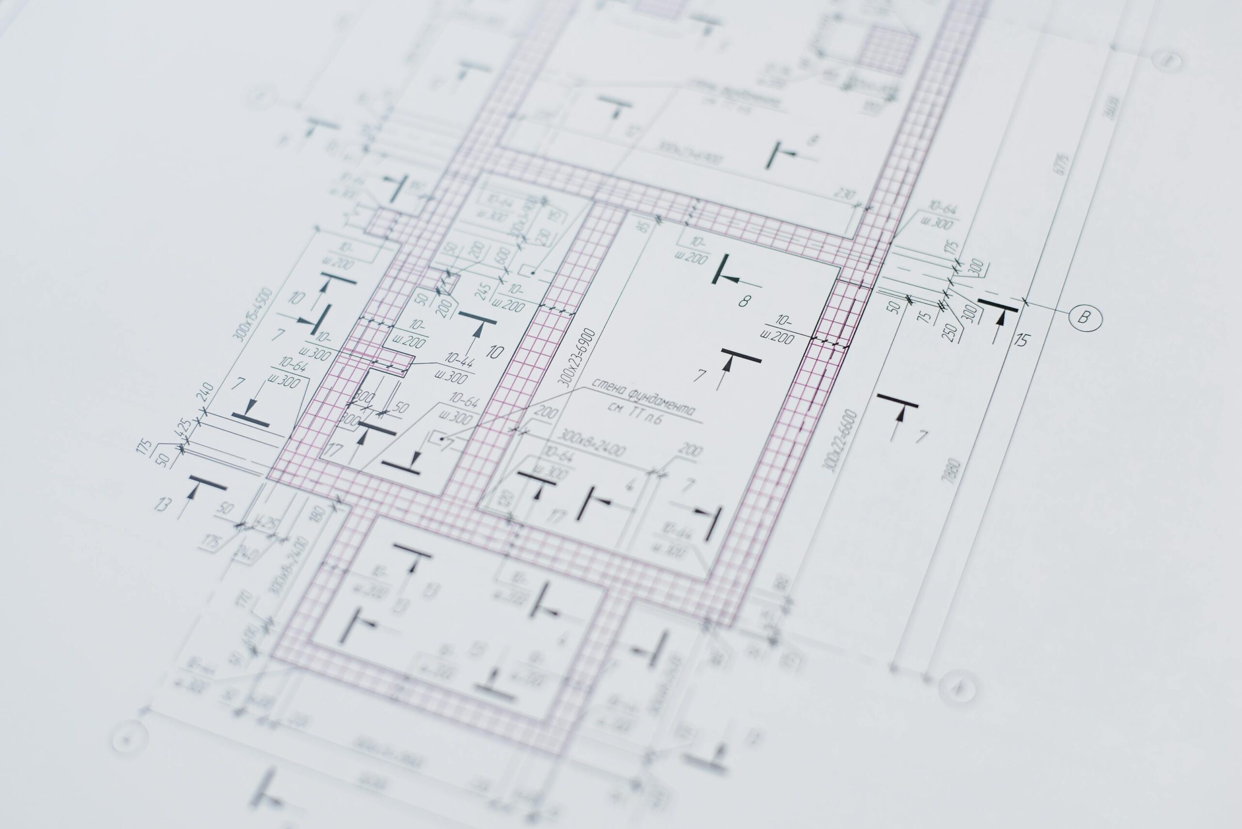IT for businesses where the work happens at the site.