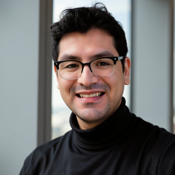 Ruben Rojas